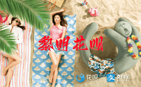 真心实意花呗